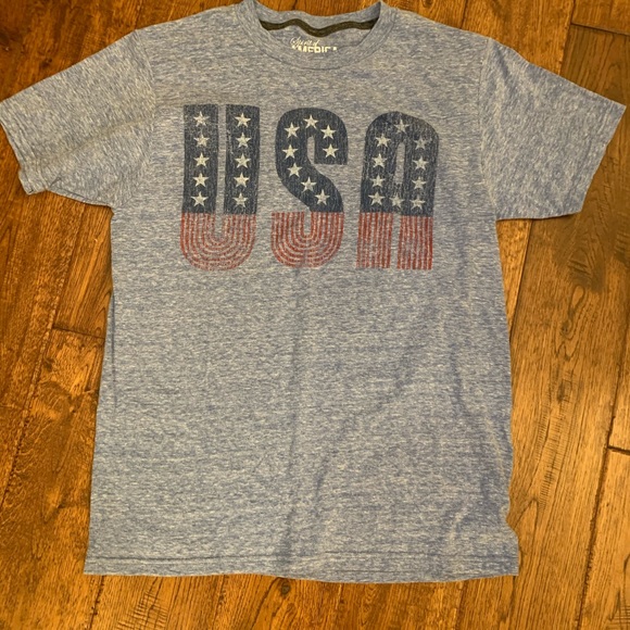 USA Tee - Picture 3 of 6